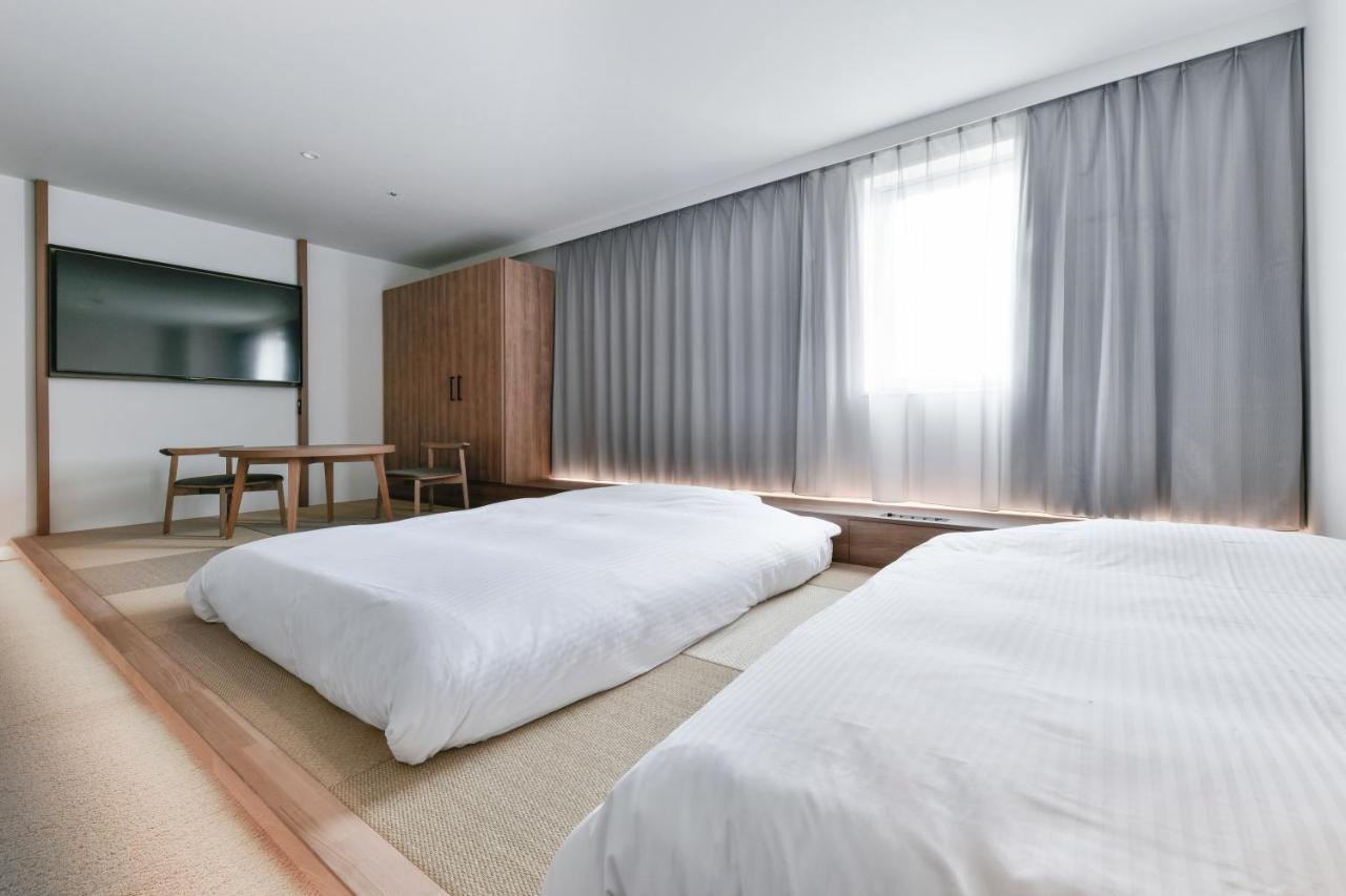 Vessel Inn Keisei Tsudanuma Station Narashino Экстерьер фото