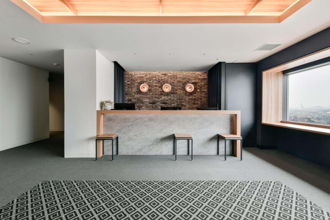 Vessel Inn Keisei Tsudanuma Station Narashino Экстерьер фото